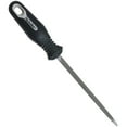 thumbnail image 2 of Apex Tool Group - Tools 6in. Slim Taper File With Ergonomic Handle 21729HN, 2 of 2