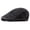 Black Distressed Denim, variant on NCY Men's Cotton Flat Ivy Gatsby Newsboy Driving Hat Adjustable Irish Cabbie Ivy Driving Hunting Cap