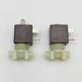 thumbnail image 7 of High Performances 230V Electric Solenoid Valves Control Valves for Home and Commercial Espresso Machine Applications, 7 of 7