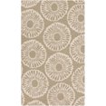 thumbnail image 2 of Surya Rain Light Gray/Ivory Indoor/Outdoor Area Rug, 2 of 2