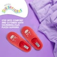 thumbnail image 7 of Squishmallows Kids Slippers and Ladies Slippers for Women Indoor Unisex Extra Cozy House Slippers for Kids Slip On, 7 of 7
