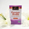 thumbnail image 2 of Bravo Tea Prostate Health Caffeine Free Herbal Tea , Tea Bags, 20 Count, 1 Pack, 2 of 3