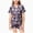 H162-Light Purple, variant on TOWED22 Halloween Silk Satin Pajamas Set for Girl Cute 2 Piece Graphic Pj Set Button Down Short Sleeve Shirt Shorts Lounge Set,4-5 Y