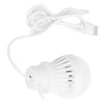 thumbnail image 2 of 5V 3W Emergency Light for Camping & Picnics, Outdoor White Lighting Portable USB LED Bulb, 2 of 8