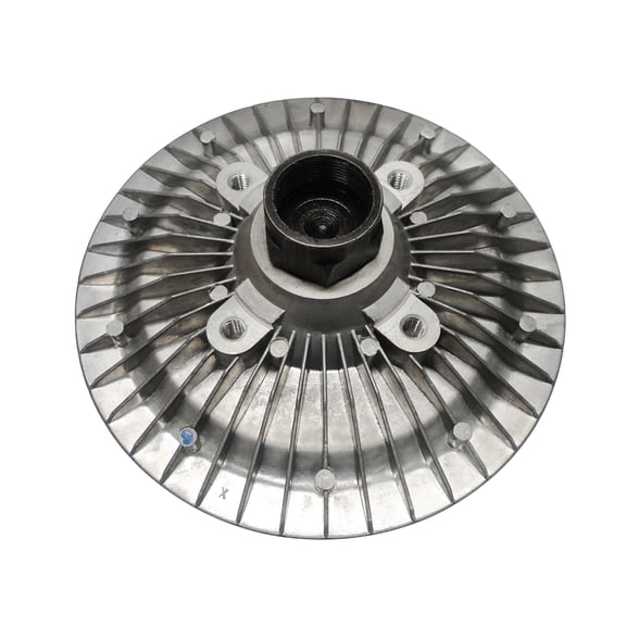Maxfavor Engine Cooling Fan Clutch for 1998-2003 Dodge Durango Dodge Dakota