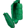 thumbnail image 4 of Bolsa Acolchada Urban Cherry Verde 6sq, 4 of 7