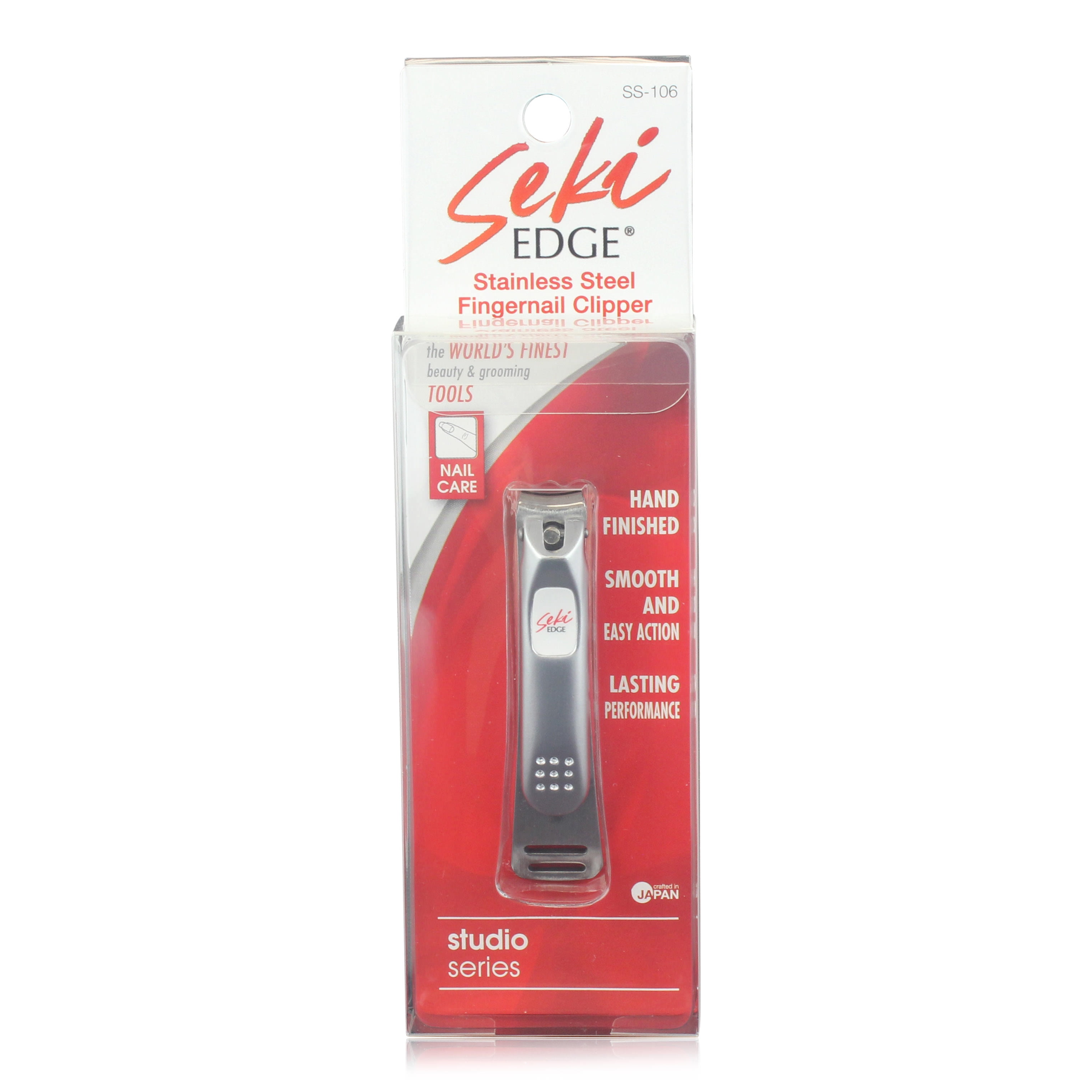 seki nail clipper set