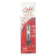 Seki Edge Stainless Steel Nail Clipper - SS-106