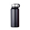 Stainless Steel Large Capacity Space Pot Ounce Mug Outdoor Sports Bottle Household Supplies
