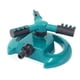 thumbnail image 3 of Rociadores de agua para césped para primera Rociadores de jardín giratorios automáticos 360 Rociadores de tres brazos Macarena Aspersor de agua para césped, 3 of 7