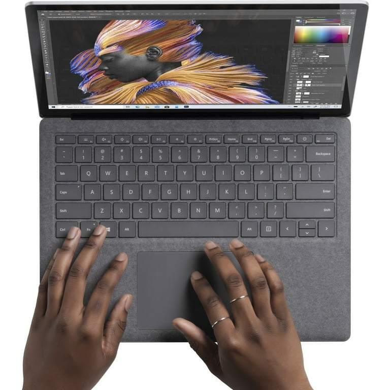 Microsoft Surface Laptop 4 13.5 Microsoft Surface Laptop 4 13.5