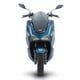 thumbnail image 3 of MOTOCICLETA LETBE SCOOTER ISLAND 150 AZUL 2026, 3 of 5