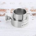 thumbnail image 1 of FLAMEEN Stainless Steel Watch Movement Holder For ETA2836 Watch Movement Watch Tool,Watch Movement Holder, 1 of 8