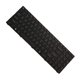 thumbnail image 3 of Matsuzay Teclado de montaje para computadora portátil de EE. UU., teclados de oficina negros, aparato de entrada, accesorio de computadora, reemplazo de Juegos de teclado y mouse para computadora, 3 of 6