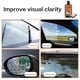 thumbnail image 4 of Glass Film Removal Cream Watermarck Stain Removal Cleaner for Car Window, 4 of 5