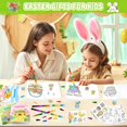 thumbnail image 3 of Libros para colorear, cestas de pascua digitales, para niños de más de 3 años, 3 of 8