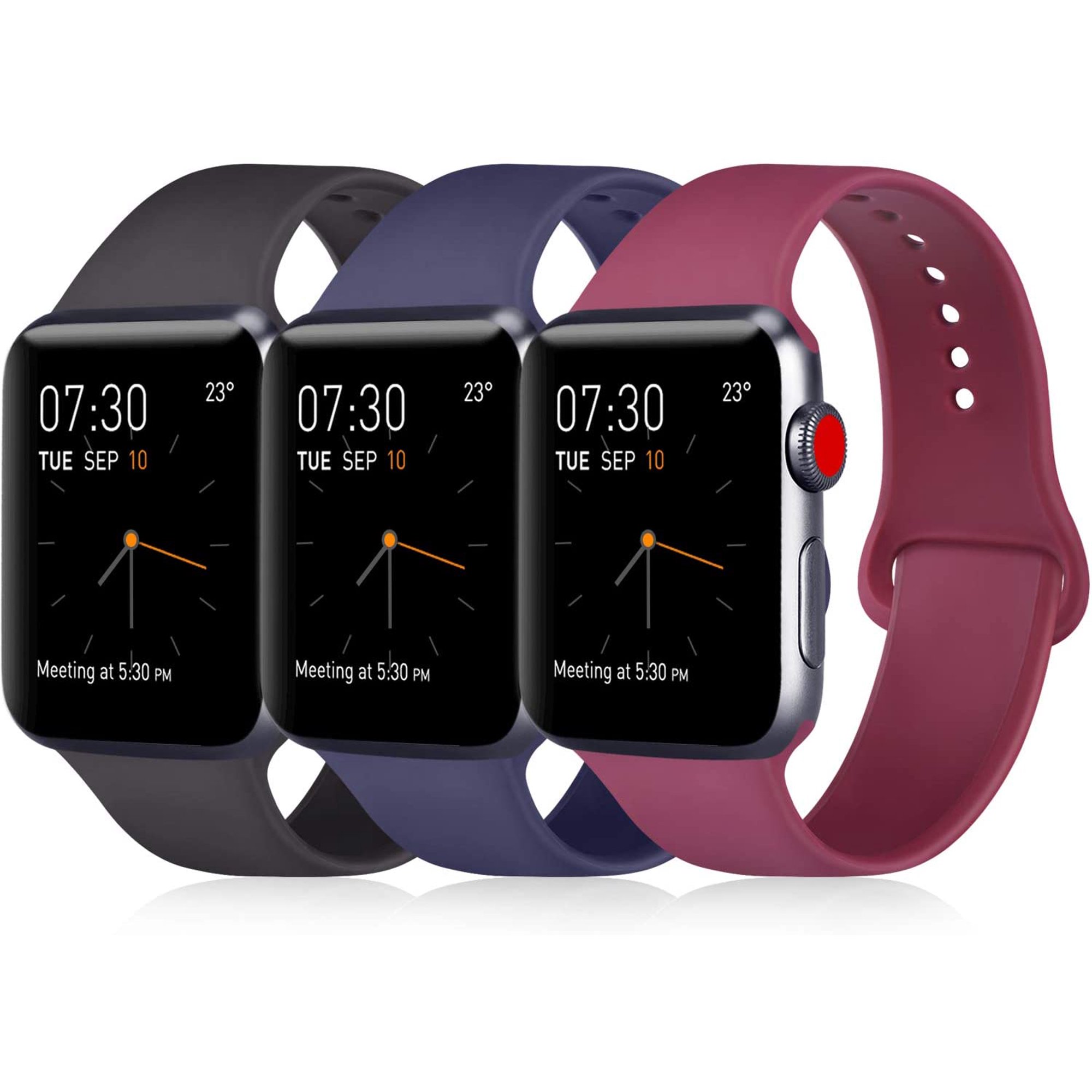 Download Apple Watch Series 3 Bands For Women Photos