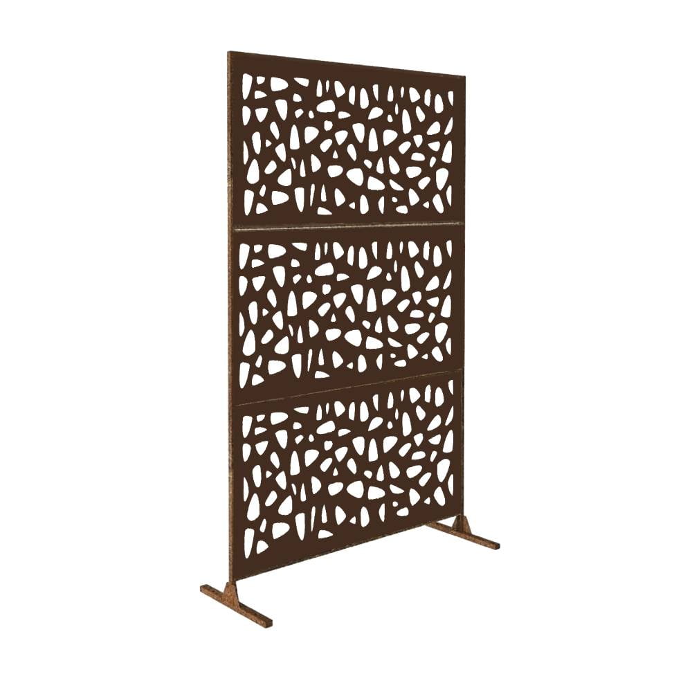 metal privacy screens metal privacy screens