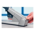 thumbnail image 5 of Rapid 02892 Heavy-Duty Cartridge Stapler 80-Sheet Capacity Silver, 5 of 9