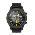 thumbnail image 3 of Cameland Étui de Protection pour Montre de Voyage Cadre Rigide Pc pour Realme-Watch S Pro, 3 of 5