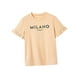 thumbnail image 5 of Camiseta para mujer Fernando Activewear de cuello redondo S, 5 of 7