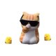 thumbnail image 1 of Mini figuras de gato para decoración del salpicadero del coche, bonitos accesorios para el interior del coche, para el escritorio de la oficina en casa, decoración automotriz., 1 of 8