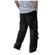 thumbnail image 5 of Ceisia Men's Relaxed Wide-leg Trendy Gift Cargo Casual Pants Drapey Contrast Drawstring Multi-Color, 5 of 5