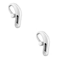 thumbnail image 2 of Auricular inalámbrico Methold Equipo de audio universal Recargable Control de ruido 2piezas, 2 of 6