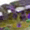 Sprayed Grass, variant on Zoom Finesse 4.5" Fishing Lures for Bass, 20-Count