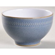 Open Box Denby-Langley Natural Denim 4" All Purpose Bowl 11649841