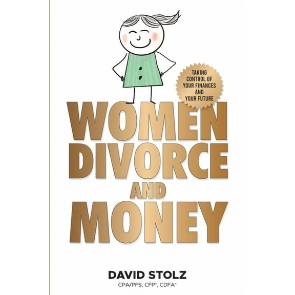 Women, Divorce And Money