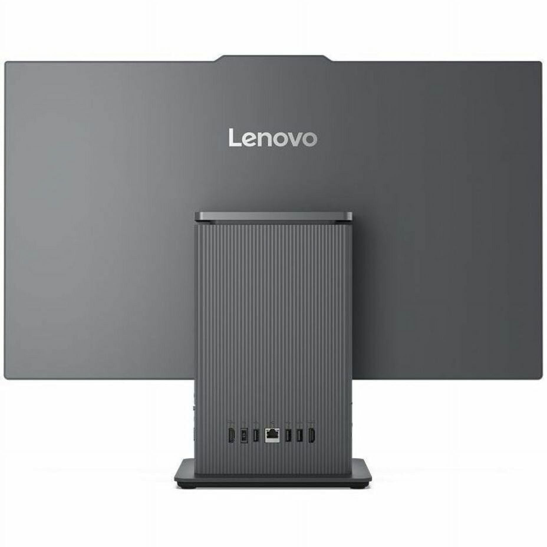 Lenovo IdeaCentre 27 Lenovo IdeaCentre 27