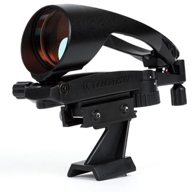 Celestron StarPointer Pro Finderscope, Noir