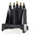 thumbnail image 2 of BRP 3854260 4 Cylinder Ignition Distributor Cap, Black, 2 of 4