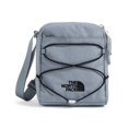 thumbnail image 1 of Cross Body Bag THE NORTH FACE Jester PFAS Free Mid Grey/Black, 1 of 4