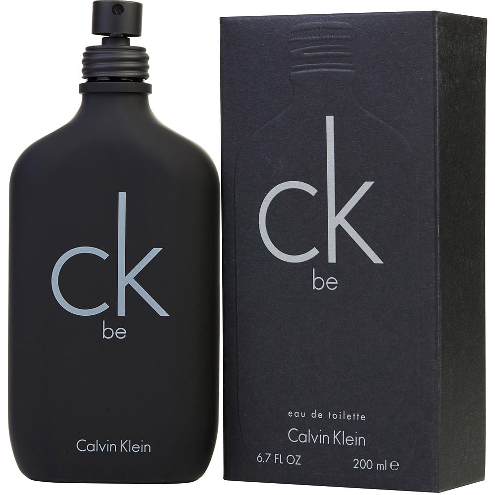 Calvin Klein Beauty CK Be Eau de 