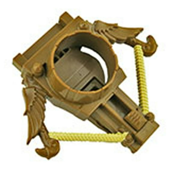 Replacement Part for Imaginext Clobbering Playset - HCG67 ~ Replacement Launcher