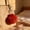 B, variant on Plush Steamed Bun Squishy Keychain, Soft Slow-Rising Stress Relief Pendant, Cute Xiaolongbao Portable Keychain for Daily Use,D
