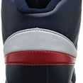 thumbnail image 3 of Fila Men's F-13v Lea/syn Fashion Sneakers, 3 of 4