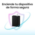 thumbnail image 4 of Cargador Triple Samsung USB-C de 65W Negro (Sin Cable), 4 of 6