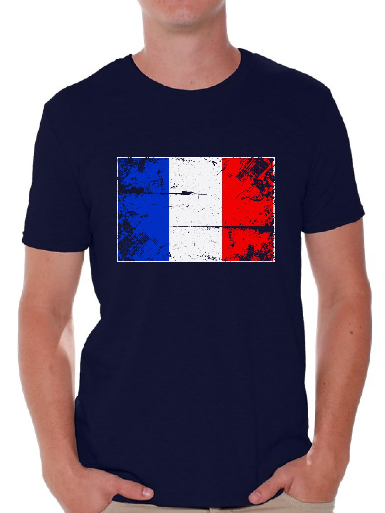 France Soccer Ball Shirt French Flag Women's Shirt Soccer Gifts from France France Soccer Shirt France 2018 Shirt French Gifts for Women