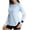 ☃139-Light Blue, variant on Nuoqisi Women's Sun Shirts UPF 50+ Long Sleeve UV Protection Shirt Rash Guard Lightweight Quick Dry SPF Workout Hiking Tops