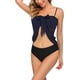 thumbnail image 2 of Pareos cortos para mujer, envoltura de playa, envolturas de Bikini transparentes, cubiertas de gasa para trajes de baño, 2 of 6