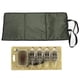 thumbnail image 1 of Ndcxsfigh Colchoneta Aterrizaje Carpa 3 Capas Cojín Esponja Plegable Transpirable Accesorios Pesca, 1 of 9