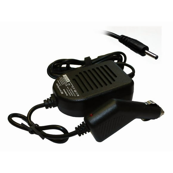 Acer Travelmate P238-M-55UM Compatible Laptop Power DC Adapter Car Charger_Perfect Gift