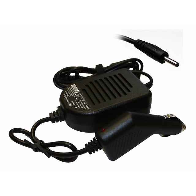 Acer Aspire Switch SW5-111 Compatible Tablet Power DC Adapter Car Charger_Perfect Gift