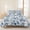 Blue, variant on Queen Quilts Bedding Set,Summer Seaside Sunset Seagull Soft Warm Quilted Bedspread Comforter with Pillow Shams,Coastal Ocean Beach Theme All Season Coverlet Bed Decor Blankets