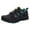 Black, variant on CHENge Kids Barefoot Shoes Boys Girls Minimalist Sneakers Lightweight Comfort Zero Drop Shoes Toddler Little Big Kid
