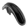 thumbnail image 1 of Almencla Housse de Protection Durable pour Roue avant de Moto R18 Classique Noir Noir Blanc, 1 of 8