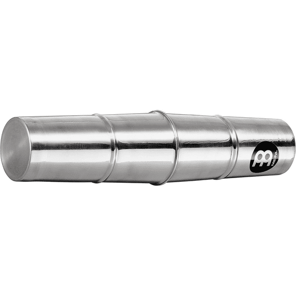 Shaker de aluminio Meinl SSH1-S para samba